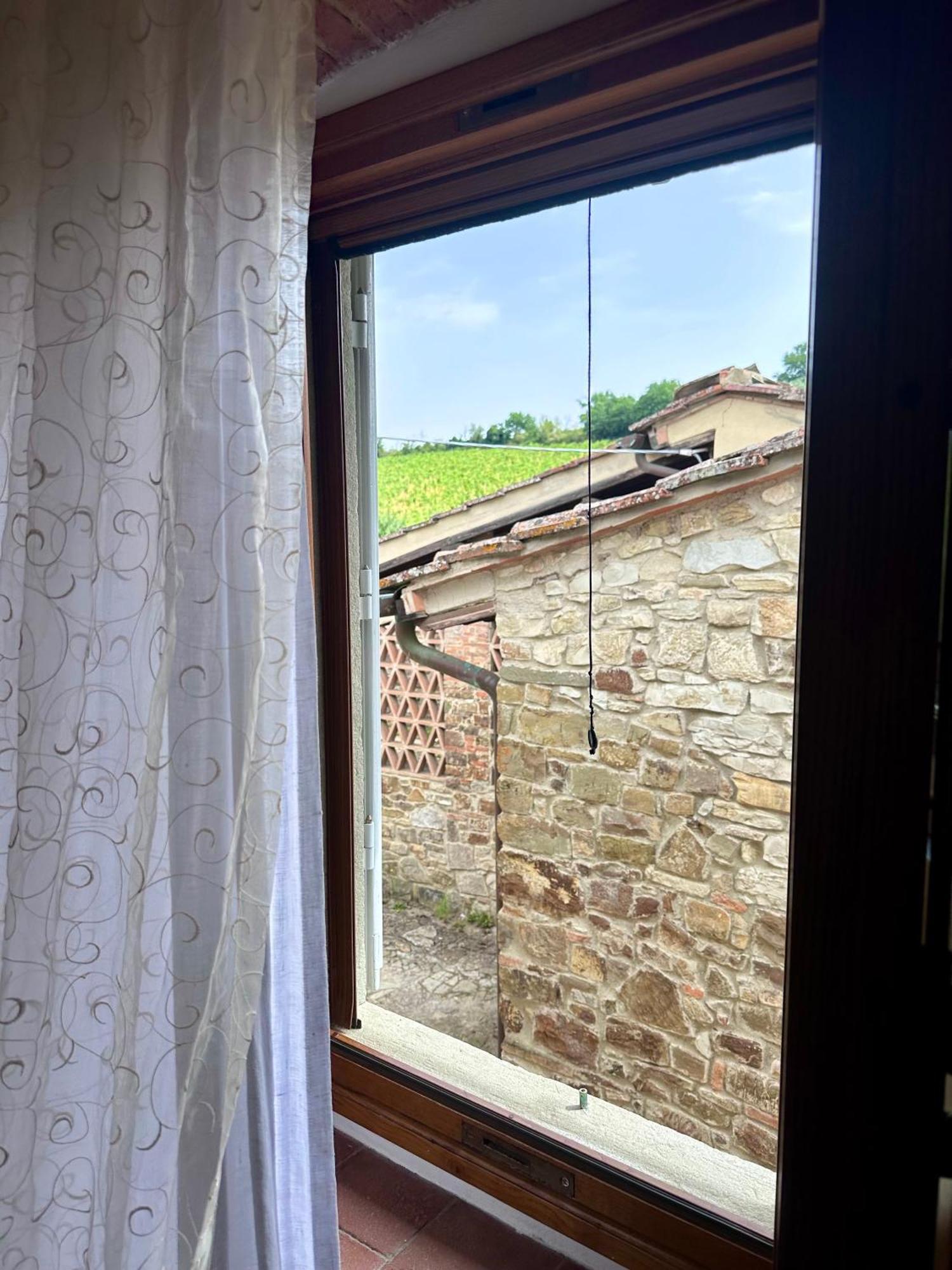 Casale Le Masse Greve in Chianti Exterior foto