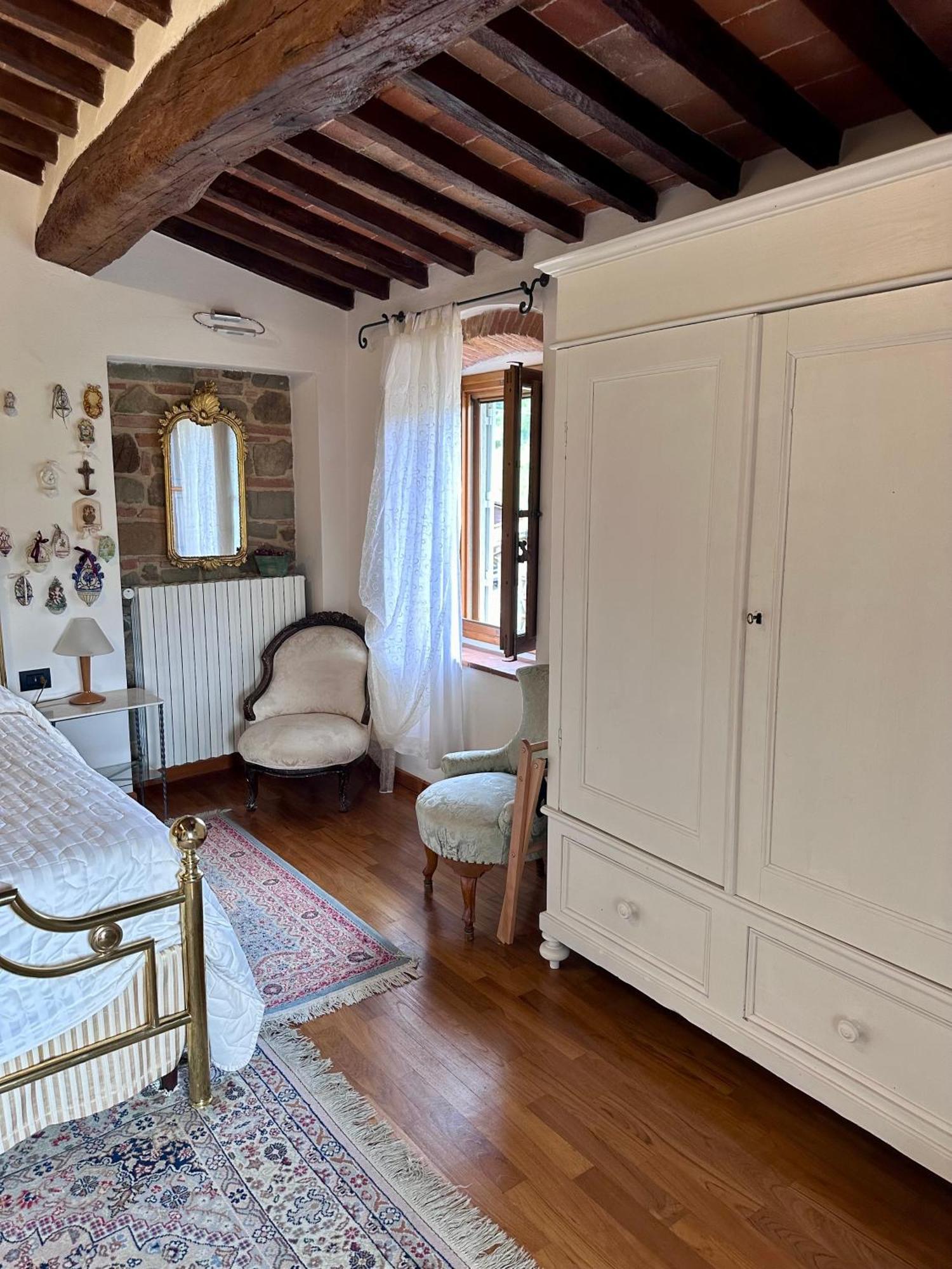 Casale Le Masse Greve in Chianti Exterior foto