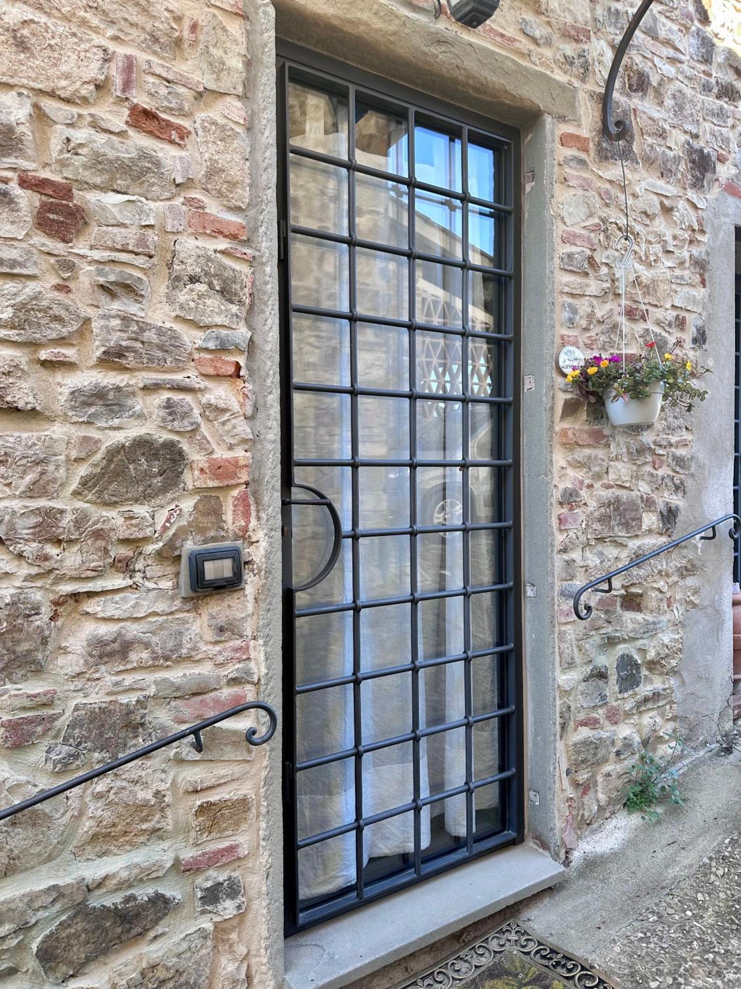 Casale Le Masse Greve in Chianti Exterior foto